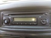 Unidad delantera de radio/CD/DVD/GPS