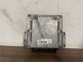 Engine control unit/module ECU