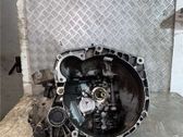 Manual 5 speed gearbox