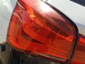 Lámpara de faros/luces traseros