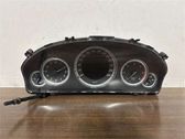 Velocímetro (tablero de instrumentos)