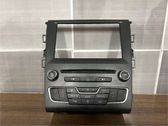 Interruptor del aire acondicionado (A/C)