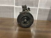 Compresor (bomba) del aire acondicionado (A/C))