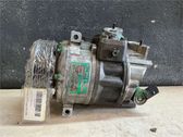 Compresor (bomba) del aire acondicionado (A/C))
