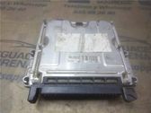 Engine control unit/module ECU