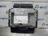 Motorsteuergerät ECU
