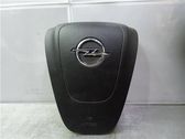 Airbag del volante
