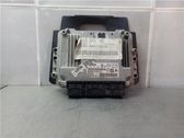 Motorsteuergerät ECU