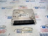 Unité de commande, module ECU de moteur