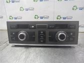 Interruptor del aire acondicionado (A/C)