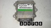 Calculateur moteur ECU