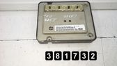 Calculateur moteur ECU