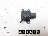 Camshaft speed sensor