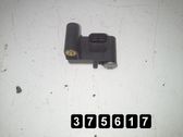 Camshaft speed sensor