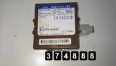 Calculateur moteur ECU