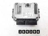 Engine control unit/module