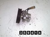 Насос усилителя руля