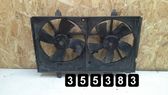 Ventilatore di raffreddamento elettrico del radiatore