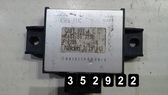 Calculateur moteur ECU