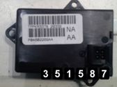 Engine control unit/module
