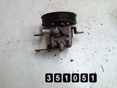 Ohjaustehostimen pumppu