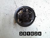 Power steering pump