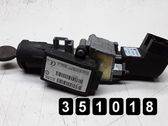 Ignition lock