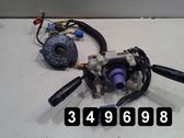 Other switches/knobs/shifts