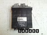 Calculateur moteur ECU
