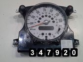 Speedometer (instrument cluster)
