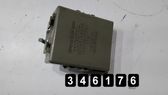 Calculateur moteur ECU