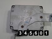 Engine control unit/module