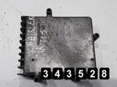 Engine control unit/module