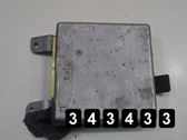 Engine control unit/module