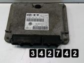 Engine control unit/module