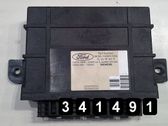 Engine control unit/module