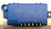 Calculateur moteur ECU