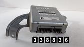 Calculateur moteur ECU