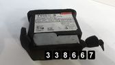 Calculateur moteur ECU