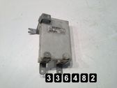 Calculateur moteur ECU