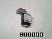 Calculateur moteur ECU