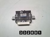 Calculateur moteur ECU