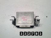 Calculateur moteur ECU