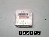 Calculateur moteur ECU