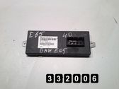 Calculateur moteur ECU