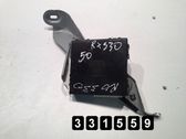 Calculateur moteur ECU