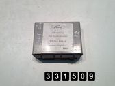 Calculateur moteur ECU