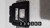 Calculateur moteur ECU