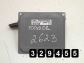 Engine control unit/module ECU