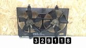 Ventilatore di raffreddamento elettrico del radiatore